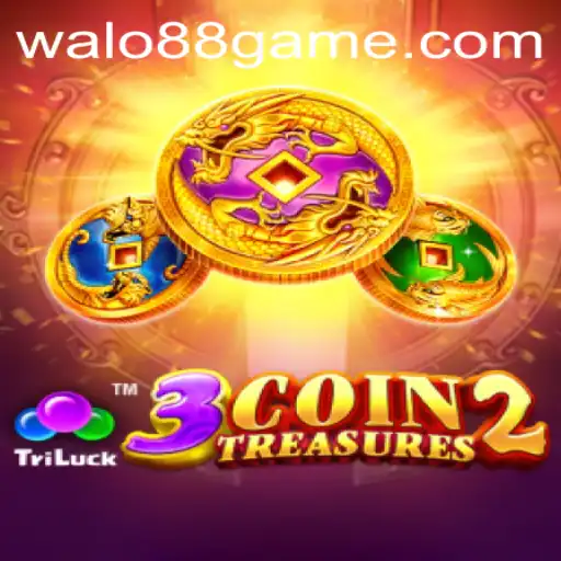 Exploring the Excitement of 3CoinTreasures2