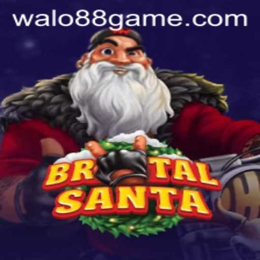 BrutalSanta: An Engaging Gaming Experience with WALO88