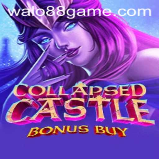 Explore the Enigmatic World of CollapsedCastleBonusBuy with WALO88