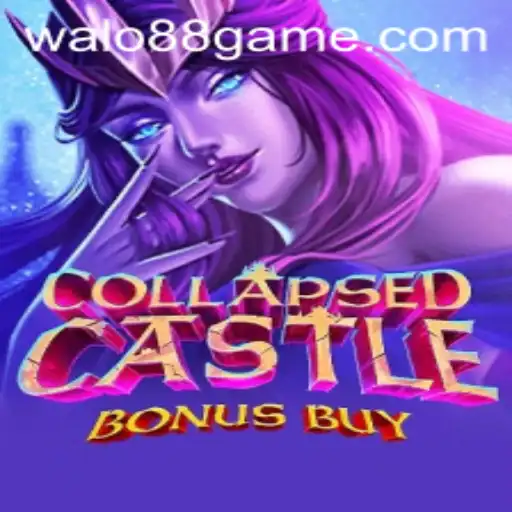 Explore the Enigmatic World of CollapsedCastleBonusBuy with WALO88