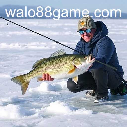 Fishing with WALO88: A Comprehensive Exploration of Its Impact and Techniques