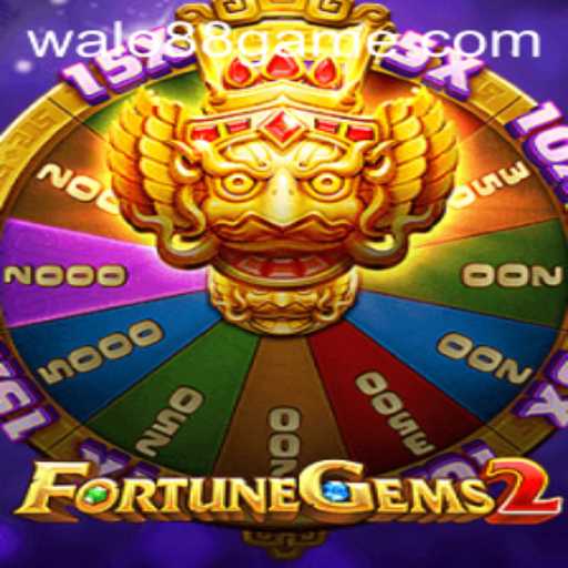 Explore the Exciting World of FortuneGems2 with WALO88