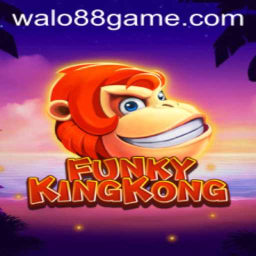 Exploring FunkyKingKong: A Wild Adventure with WALO88