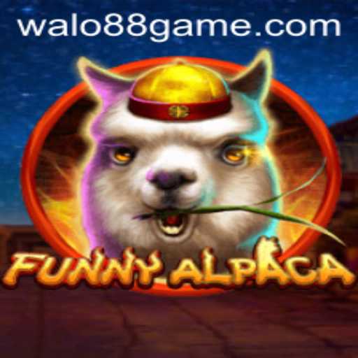 Discover the Exciting World of FunnyAlpaca with WALO88