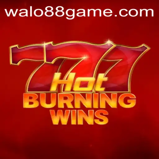 HotBurningWins: A Thrilling Venture into the World of WALO88