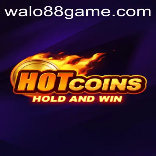 The Exciting World of HotCoins: A Comprehensive Guide to WALO88's Latest Game