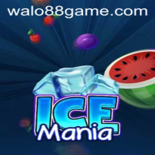 IceMania: An Exciting Adventure with WALO88