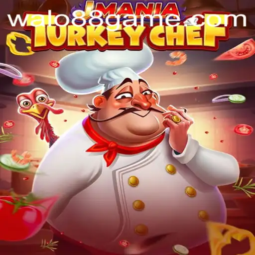 Discover the Exciting World of JManiaTurkeyChef with WALO88