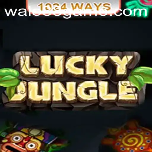Discovering LuckyJungle1024: An Immersive Gaming Experience
