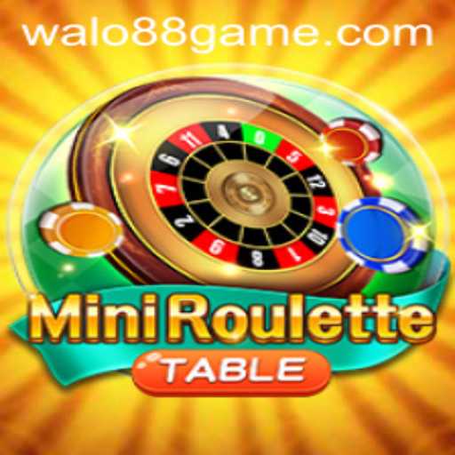 MiniRoulette: Discover the Ultimate Guide to Playing with WALO88