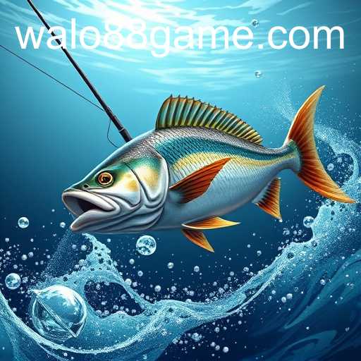 The Digital Evolution of Recreational Angling with WALO88