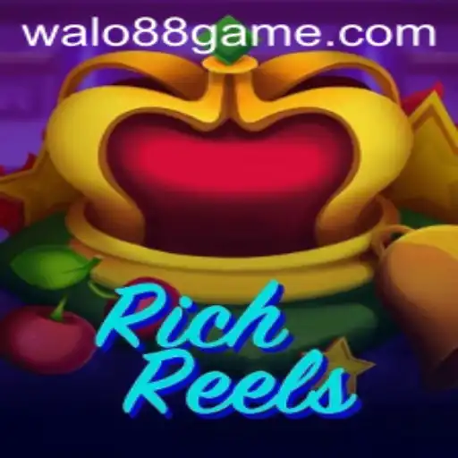 Unveiling RichReels: A New Gaming Experience with WALO88