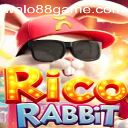RicoRabbit: A New Gaming Adventure with WALO88