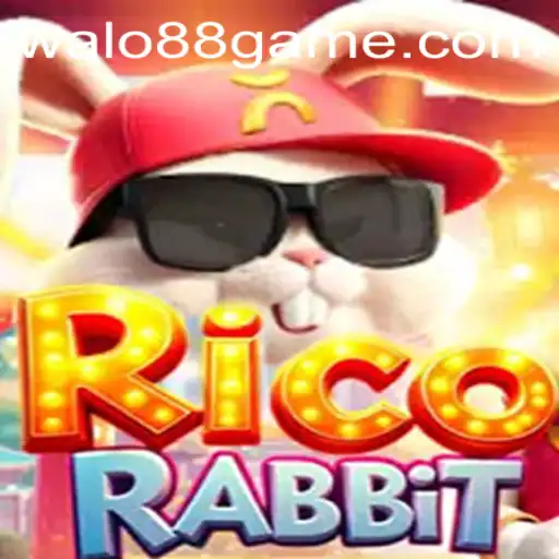 RicoRabbit: A New Gaming Adventure with WALO88