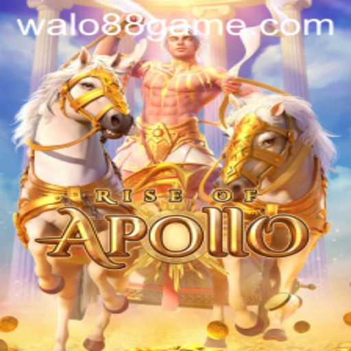 Embark on a Mythical Adventure with RiseofApollo through WALO88