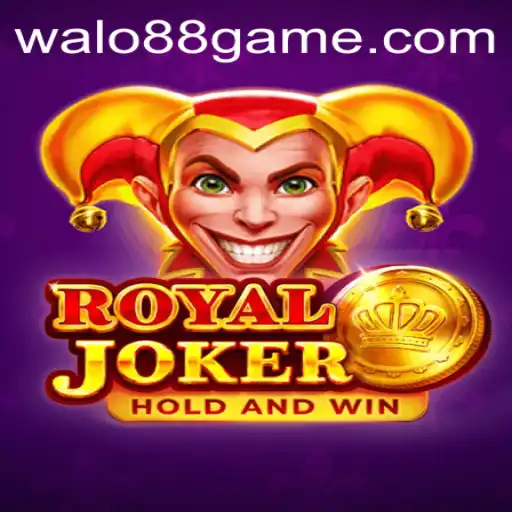 Exploring the Allure of RoyalJoker with WALO88