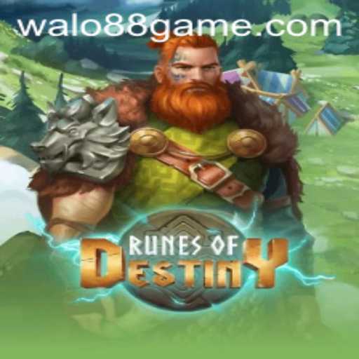 Exploring the Mystical Realm of RunesOfDestiny