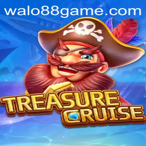 Embark on Adventure: Exploring TREASURECRUISE with WALO88